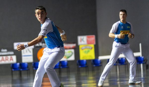 larrazabal eskiroz punto zeanuri