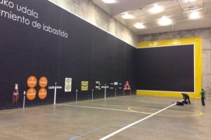 manomanista sedes primera jornada