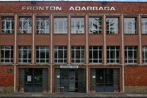 copa del rey adarraga logroño