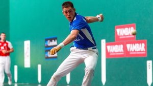 unai alberdi vuelta lesión