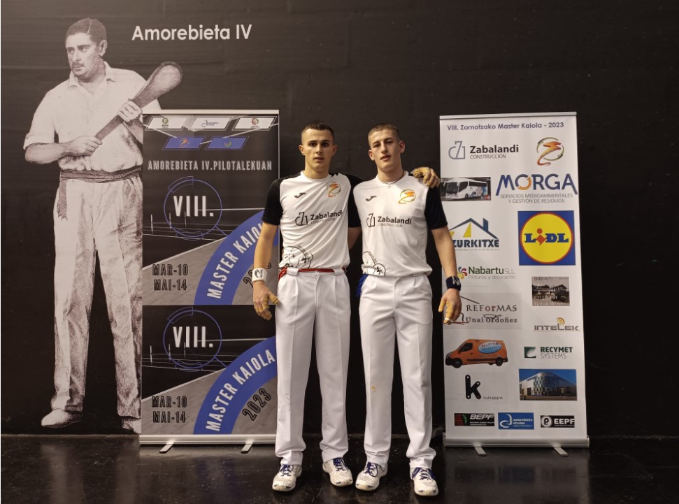 bernaola altuna partido