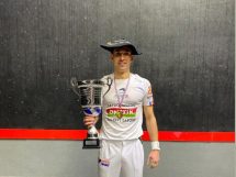 luis sánchez campeón mano mano