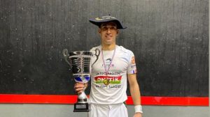 luis sánchez campeón mano mano