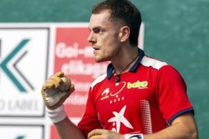 laso imaz semifinales