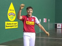 eskuza iztueta partidos