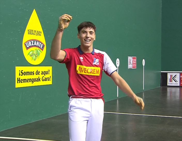 eskuza iztueta partidos