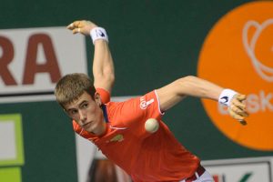 primer duelo zabaleta mariezkurrena