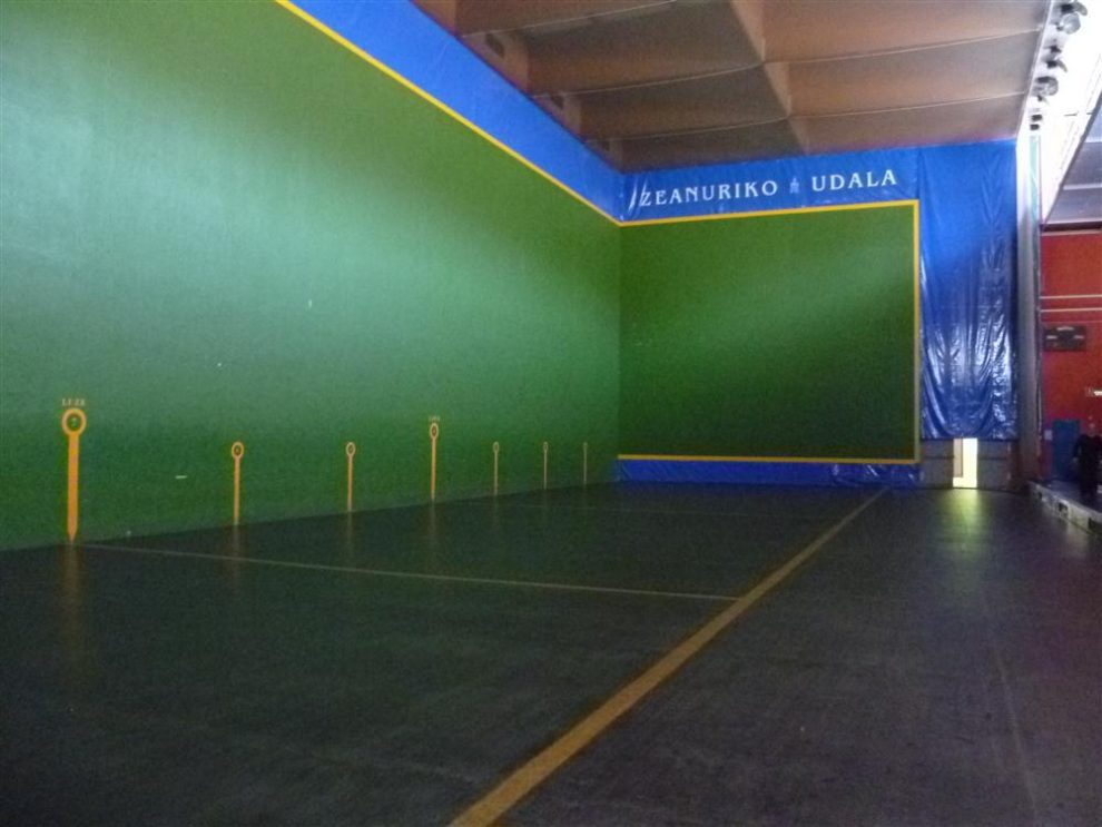 primeras jornadas parejas promoción