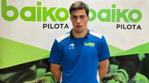 ugartemendia fecha debut