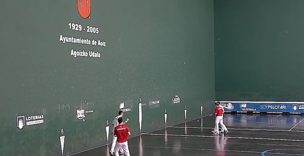 umore ona campeón españa