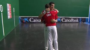 ugartemendia debuta ganando