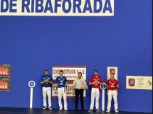 uribe merino clasifican semifinales