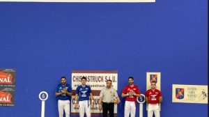 uribe merino clasifican semifinales