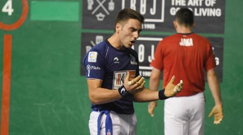 jaka etxeberria manomanista