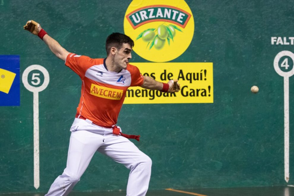 ezkurdia disipa dudas