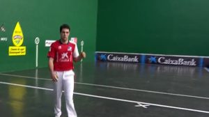 exposito eskuza manomanista promoción