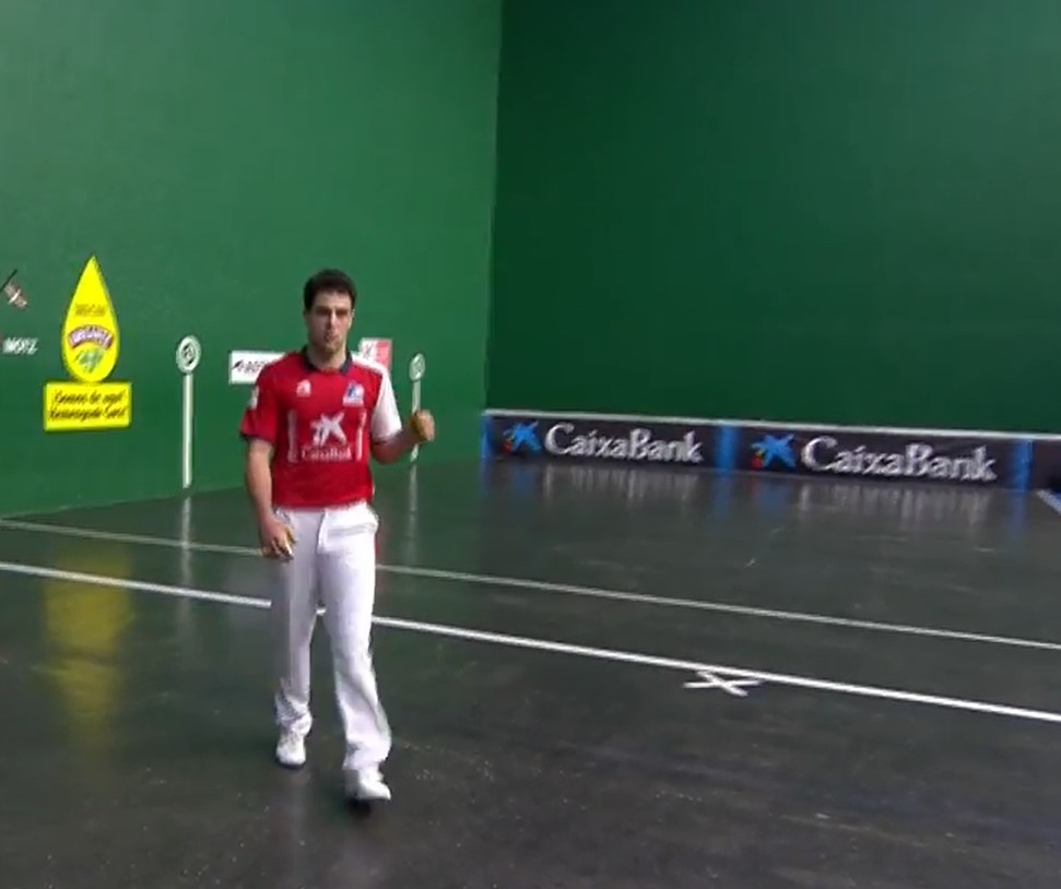 exposito eskuza manomanista promoción