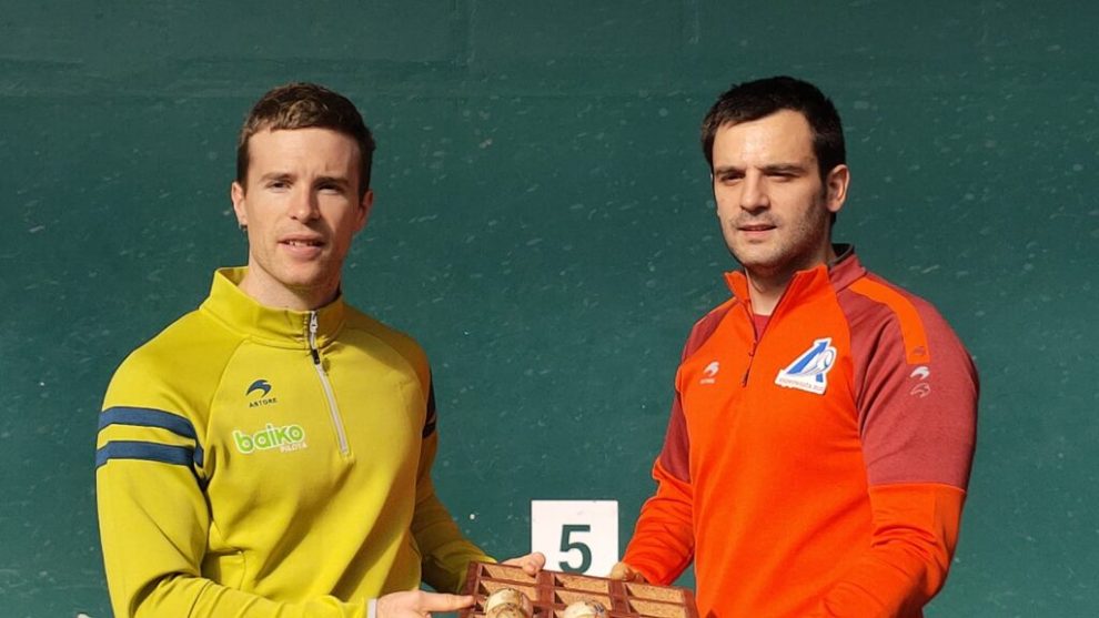 labastida artola elezkano