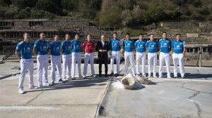 calendario manomanista 2023