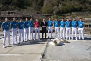 calendario manomanista 2023