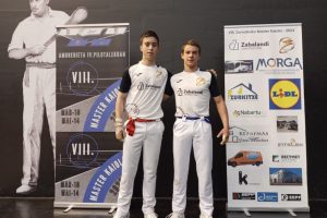 favoritos semifinales master kaiola