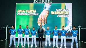 calendario manomanista promoción 2023
