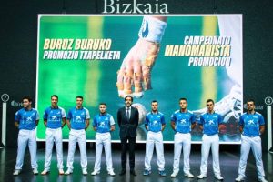 calendario manomanista promoción 2023