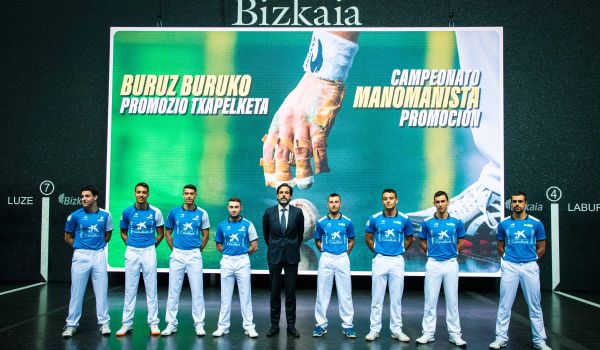 calendario manomanista promoción 2023