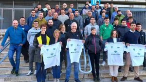 calendario torneo interpueblos gipuzkoa 2023