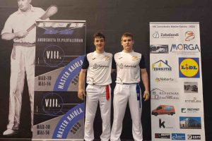 fernandez etxeberria semifinales master kaiola