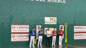 prado aldave semifinales lenc
