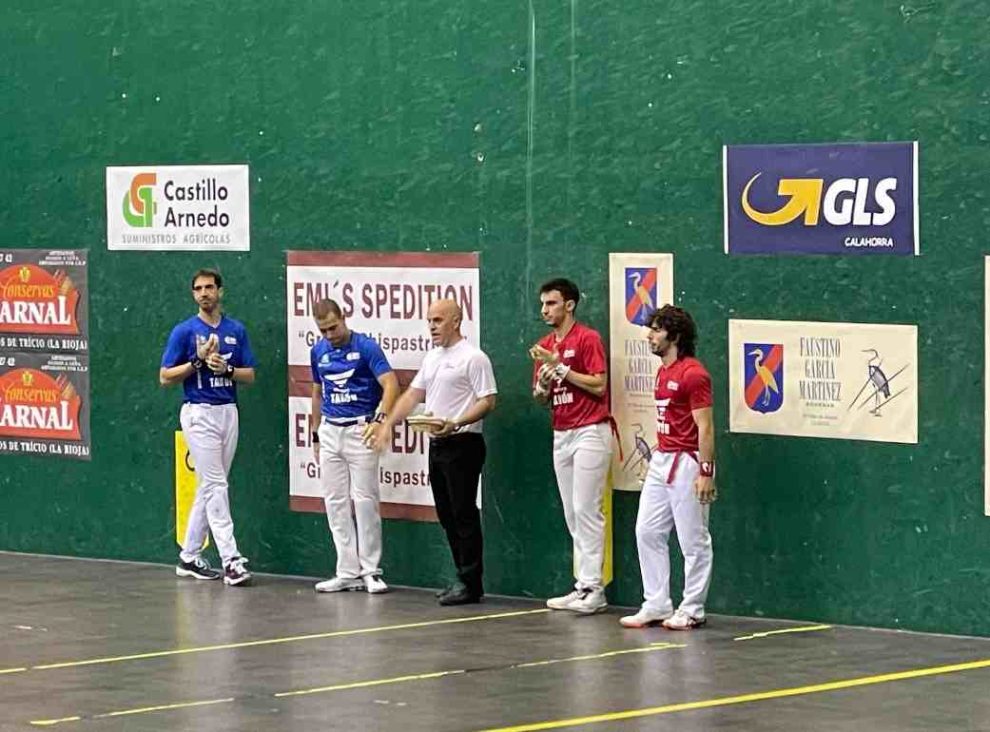 uribe merino segundos grupo