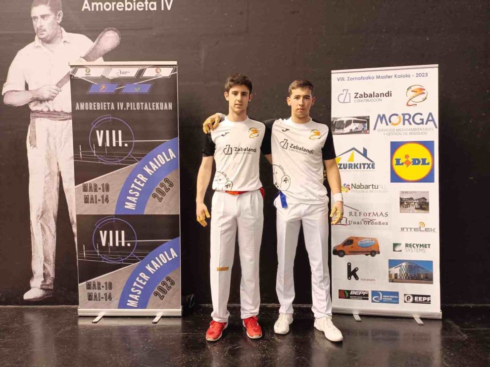 irribarria partido rekalde igualado