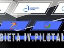 primeros finalistas master kaiola