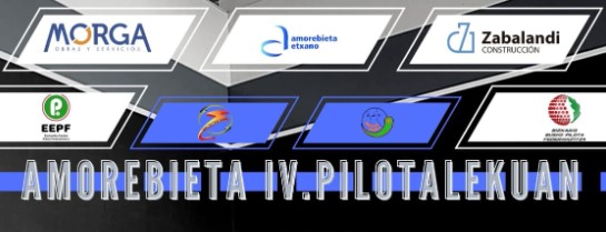 primeros finalistas master kaiola