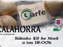 puestos clasificación juego calahorra