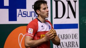 dario etxeberria manomanista 2023