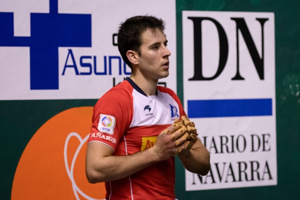 dario etxeberria manomanista 2023