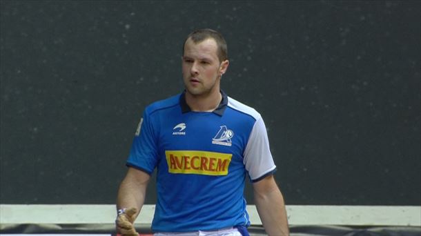 elordi urrutikoetxea manomanista