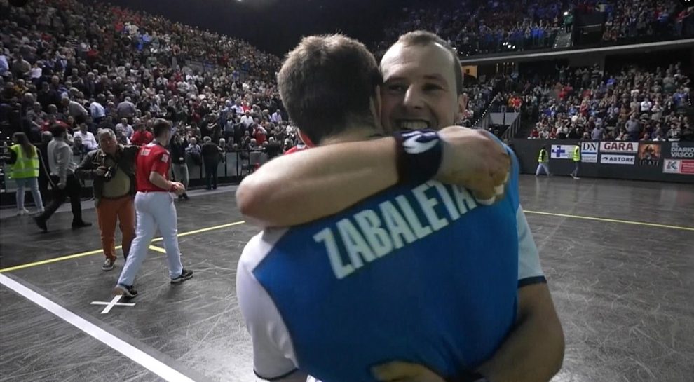 elordi zabaleta campeones