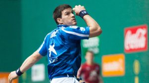mikel beroiz último partido