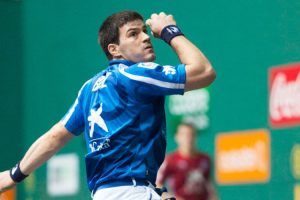 mikel beroiz último partido