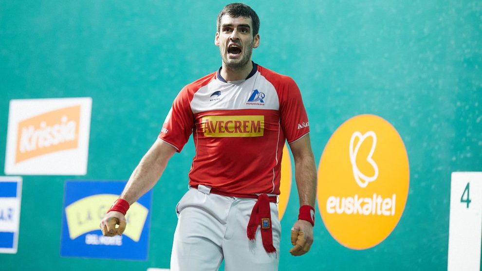 ezkurdia jaka manomanista 2023