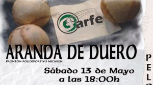 finalistas parejas lenc aranda