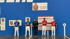 txapela campeonato parejas lenc