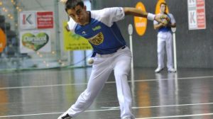 primera cita torneo san fermín
