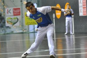 primera cita torneo san fermín