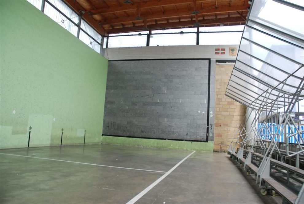 calendario torneo usurbil 2023