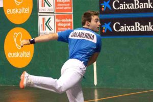 salaberria agirre manomanista promoción