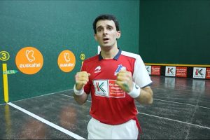 fechas lugares semifinales manomanista